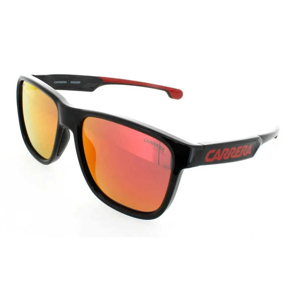 NWT Carrera CARDUC-003-S-00A4-UZ 57mm